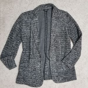 Simply Vera Wang Blazer / Sweater